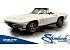 1966 Chevrolet Corvette Convertible
