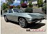 1966 Chevrolet Corvette Coupe