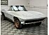1966 Chevrolet Corvette Stingray