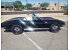 1966 Chevrolet Corvette Convertible