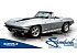 1966 Chevrolet Corvette Convertible