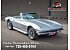 1966 Chevrolet Corvette Convertible