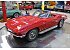 1966 Chevrolet Corvette 427 Convertible