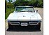 1966 Chevrolet Corvette Convertible