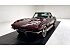 1966 Chevrolet Corvette Convertible