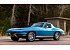 1966 Chevrolet Corvette Coupe