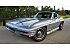 1966 Chevrolet Corvette Stingray