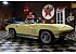 1966 Chevrolet Corvette Convertible