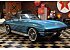 1966 Chevrolet Corvette Convertible