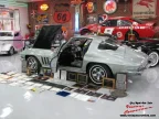 Thumbnail Photo 1 for 1966 Chevrolet Corvette