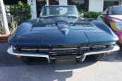 1966 Chevrolet Corvette