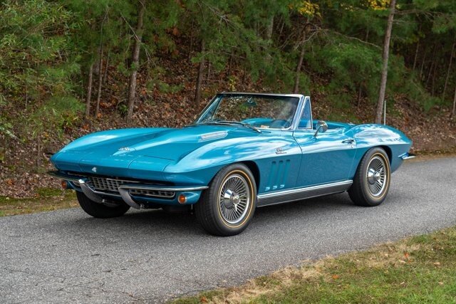 1966 Chevrolet Corvette Classic Cars for Sale - Classics on Autotrader