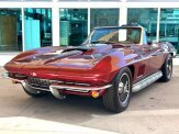 1966 Chevrolet Corvette