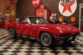 1966 Chevrolet Corvette Convertible
