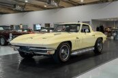 1966 Chevrolet Corvette