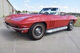 1966 Chevrolet Corvette Convertible