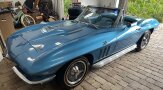 1966 Chevrolet Corvette 427 Convertible