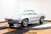 1966 Chevrolet Corvette