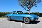 1966 Chevrolet Corvette Stingray