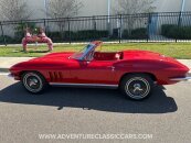1966 Chevrolet Corvette