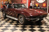 1966 Chevrolet Corvette Coupe