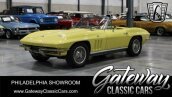 1966 Chevrolet Corvette