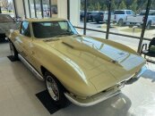1966 Chevrolet Corvette