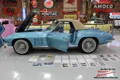 1966 Chevrolet Corvette
