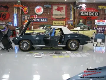 1966 Chevrolet Corvette