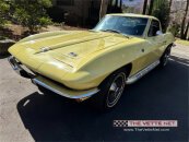 1966 Chevrolet Corvette Coupe