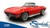1966 Chevrolet Corvette