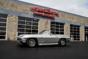 1966 Chevrolet Corvette