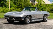 1966 Chevrolet Corvette