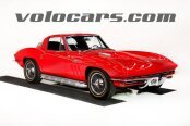 1966 Chevrolet Corvette
