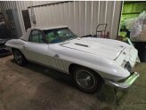 1966 Chevrolet Corvette Stingray
