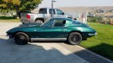 1966 Chevrolet Corvette Coupe