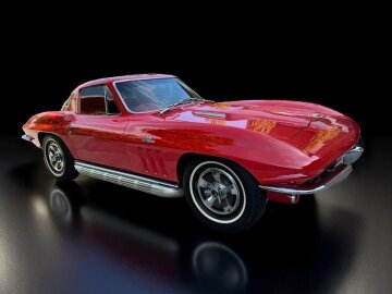 1966 Chevrolet Corvette Stingray