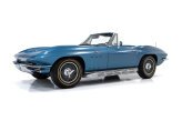 1966 Chevrolet Corvette 427 Convertible