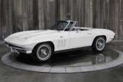 1966 Chevrolet Corvette