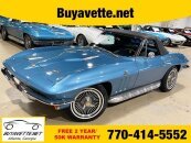 1966 Chevrolet Corvette