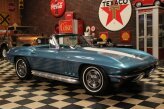 1966 Chevrolet Corvette Convertible