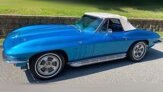 1966 Chevrolet Corvette Convertible