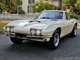 1966 Chevrolet Corvette Coupe