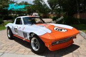 1966 Chevrolet Corvette