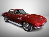 1966 Chevrolet Corvette