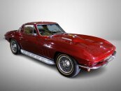 1966 Chevrolet Corvette