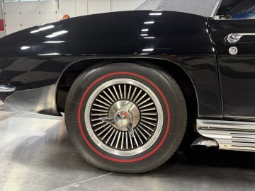 1966 Chevrolet Corvette