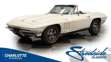 1966 Chevrolet Corvette