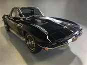 1966 Chevrolet Corvette Convertible