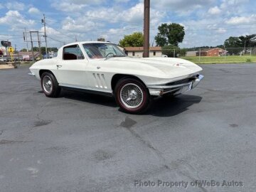 1966 Chevrolet Corvette